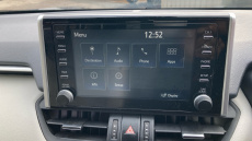 Toyota RAV4 2.5 VVT-i Hybrid Excel 5dr CVT [JBL] Hybrid Estate